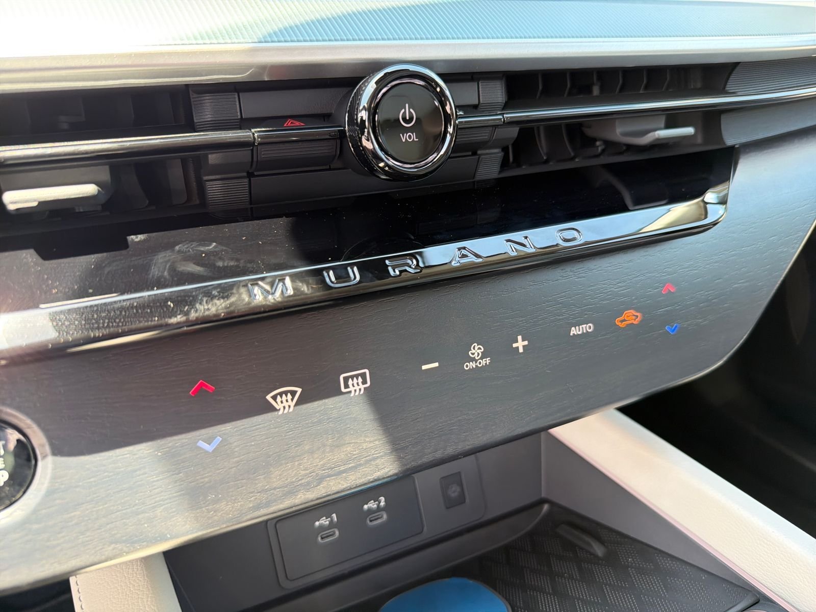 New 2026 Blue Nissan SL image 20