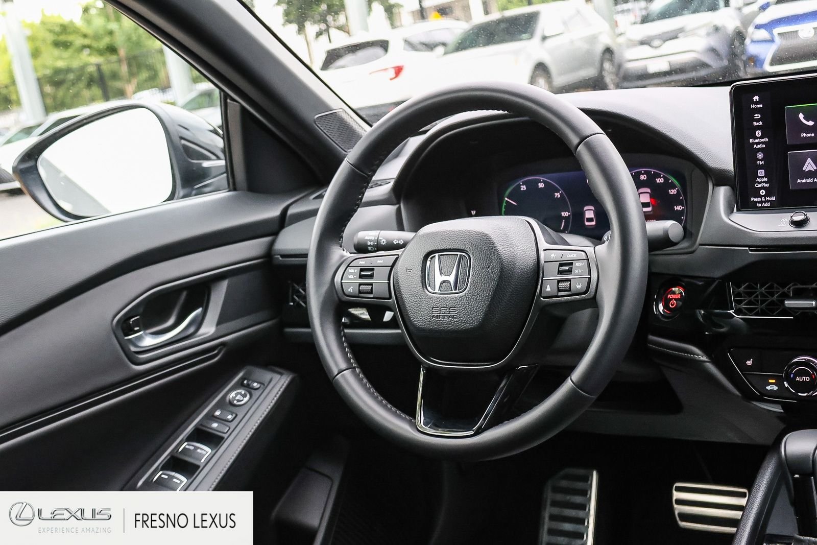 Used 2025 Silver Honda Sport image 18