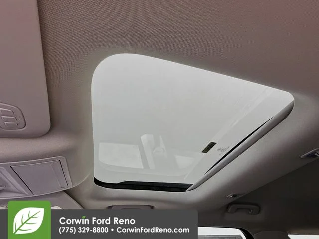 New 2025 Shadow Black Ford Outer Banks image 25