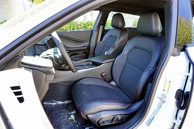 New 2026 White Knuckle Dodge Scat Pack image 18