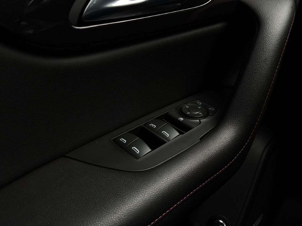 Used 2021 Black Chevrolet RS image 11