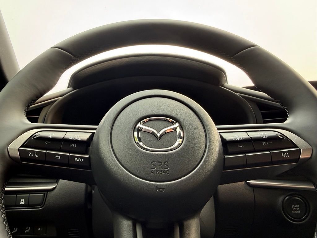 New 2026 Black Mazda 2.5 S Preferred image 45