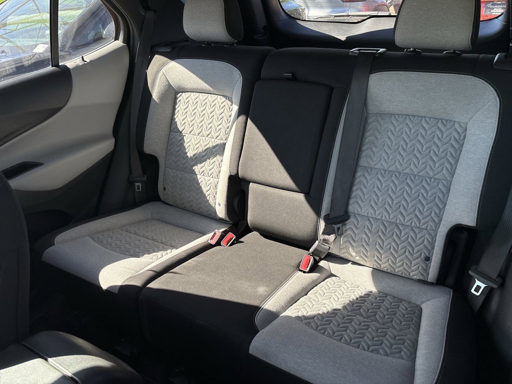2022 Chevrolet Equinox LT - Photo 29