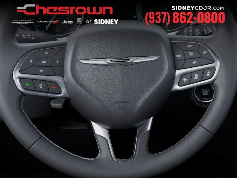 2026 Chrysler Pacifica Select - Photo 19