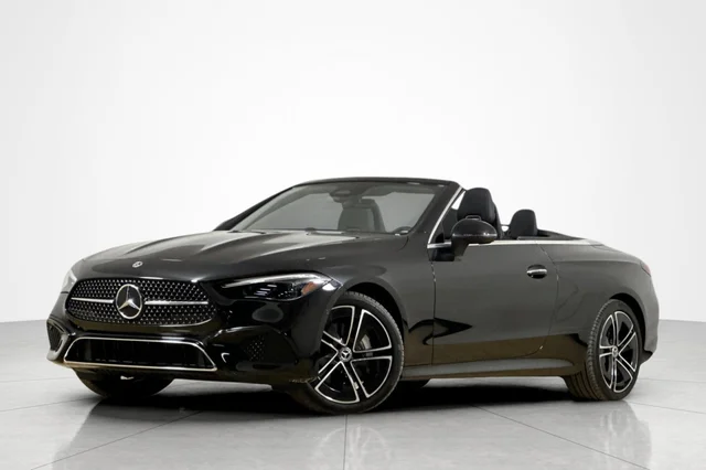 2024 Mercedes-Benz CLE CLE 300
