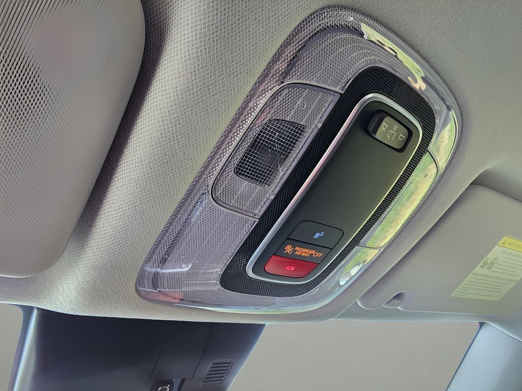 New 2026 Cyber Gray Metallic Hyundai SE image 24