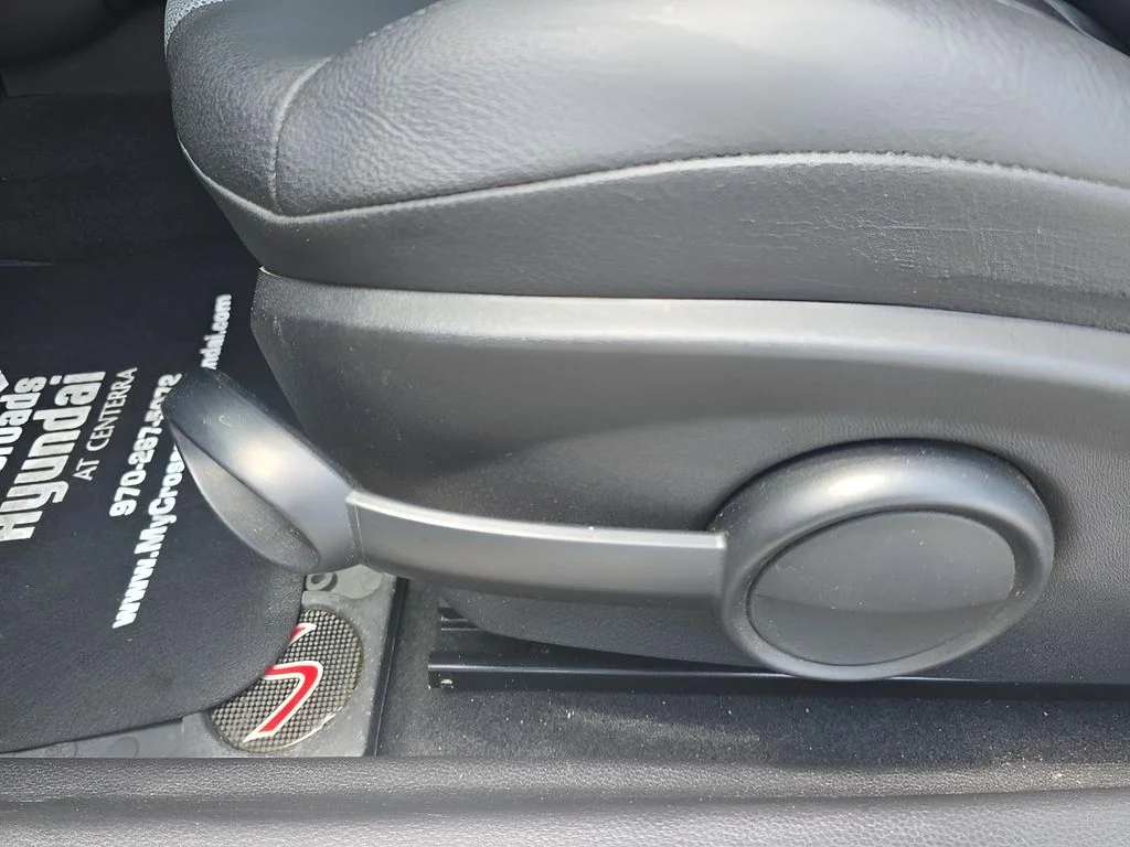 Used 2009 British Racing Green Metallic MINI John Cooper Works image 14