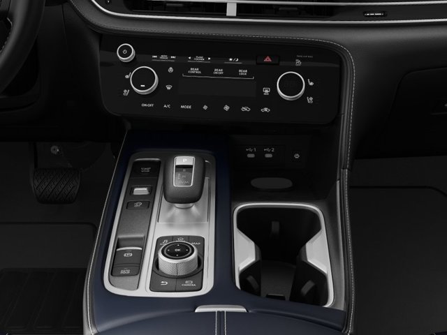 New 2027 GRAPHITE SHADOW INFINITI Sport AWD image 20