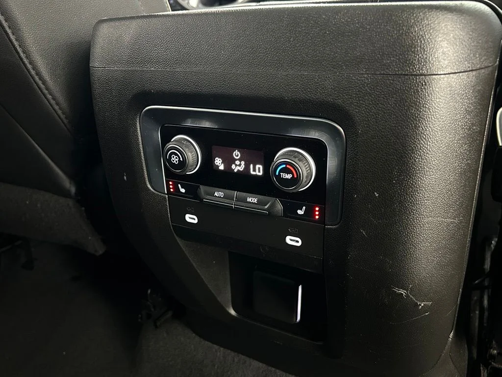 Used 2022 Summit White Chevrolet Premier image 46