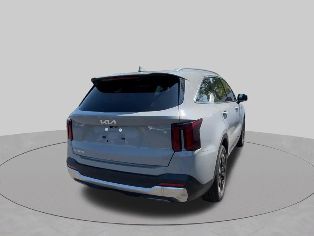 Certified Used 2026 Gray Kia S image 23