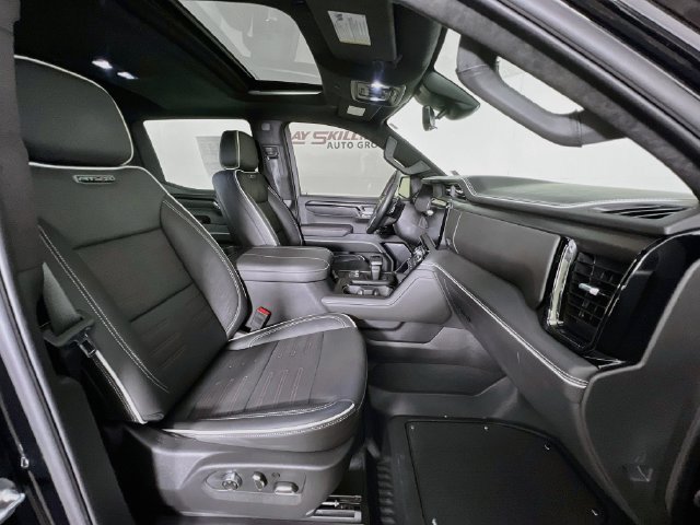 2025 GMC Sierra 1500 AT4X - Photo 42