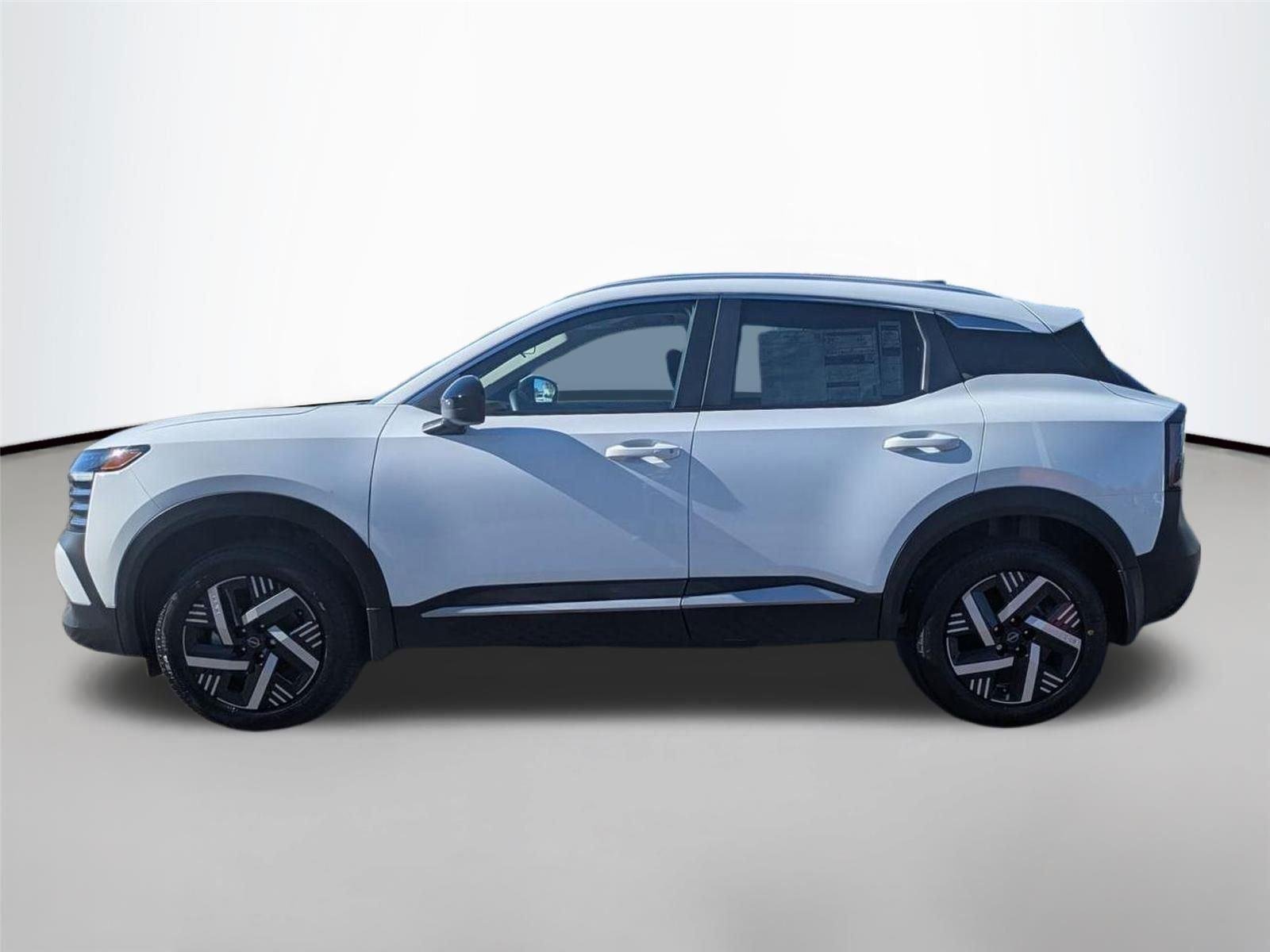 2026 Nissan KICKS SV - Photo 9