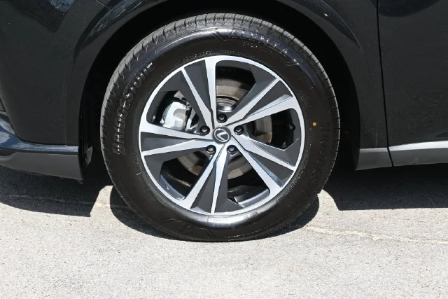Certified Used 2025 CAVIAR Lexus 350 Premium image 15