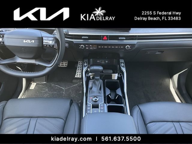 2026 Kia Sorento X-Line SX Prestige - Photo 13