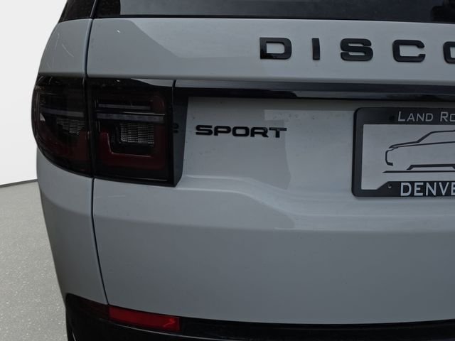 2025 Land Rover Discovery Sport Dynamic SE - Photo 20