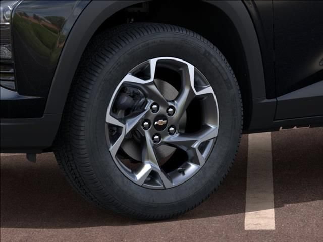2026 Chevrolet Trax LT - Photo 9