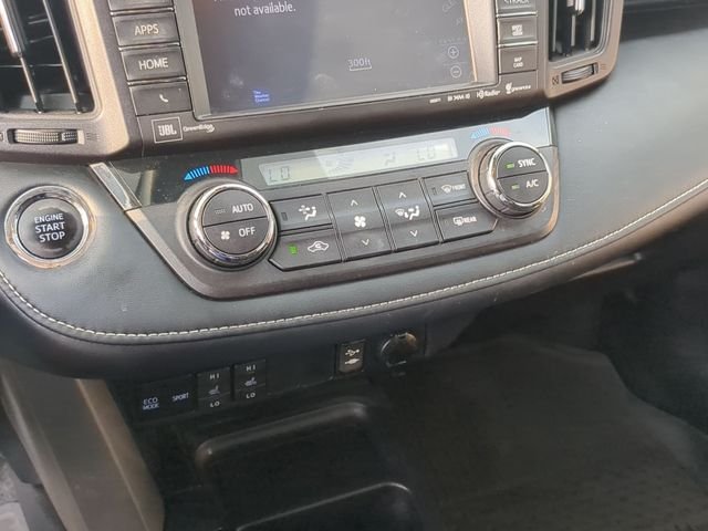 Used 2018 Magnetic Gray Metallic Toyota Limited image 20