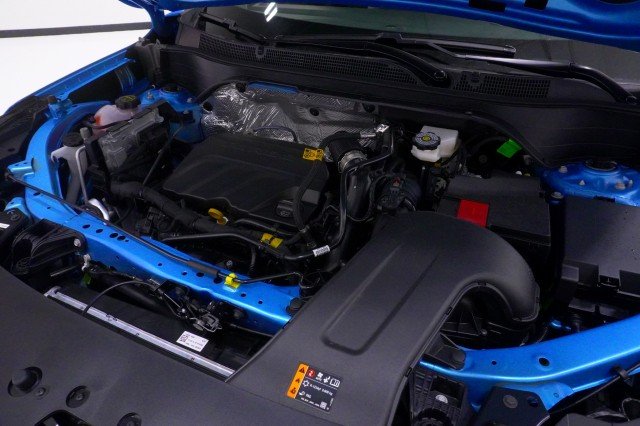 2026 Chevrolet Trax LS - Photo 33
