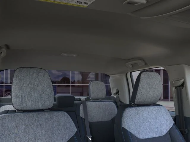 New 2026 White Ford XLT image 12
