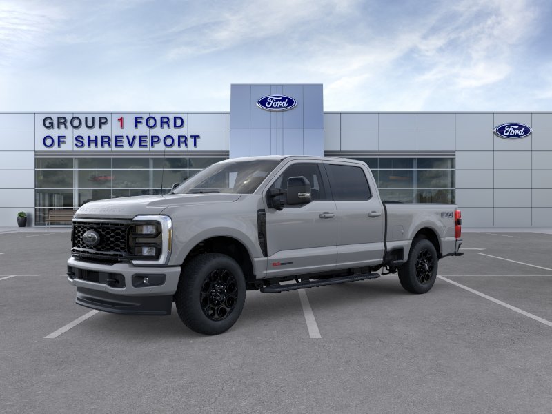 New 2026 Avalanche Ford F-250® Lariat® image 1