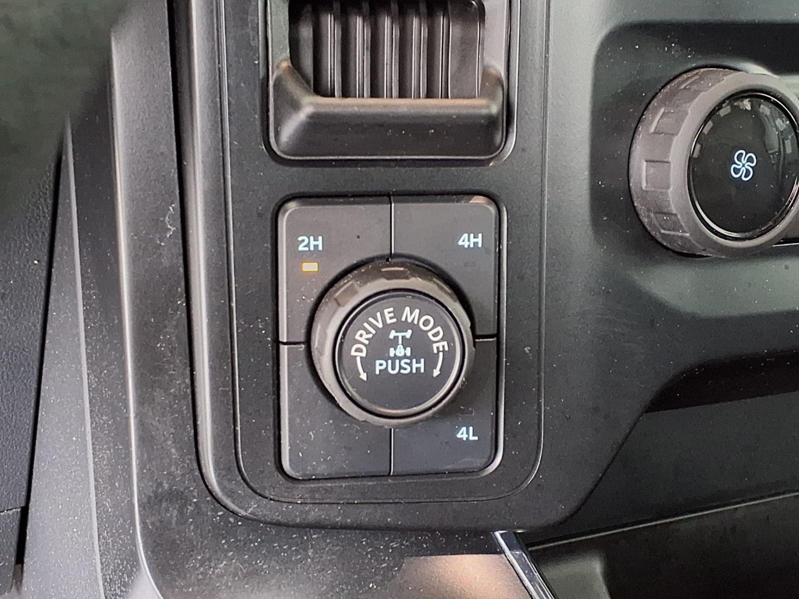 Used 2023 Agate Black Metallic Ford XL image 5