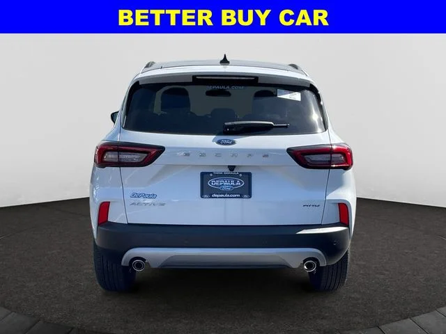 2024 Ford Escape Active - Photo 20