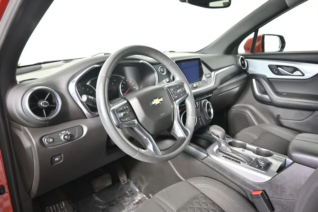 2021 Chevrolet Blazer 2LT - Photo 22
