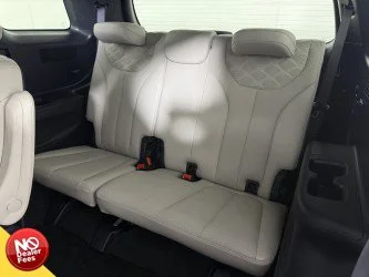 2022 Hyundai Palisade Calligraphy - Photo 8
