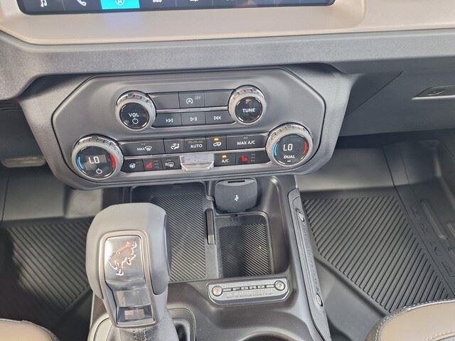 New 2026 Marsh Gray Ford Outer Banks® image 18