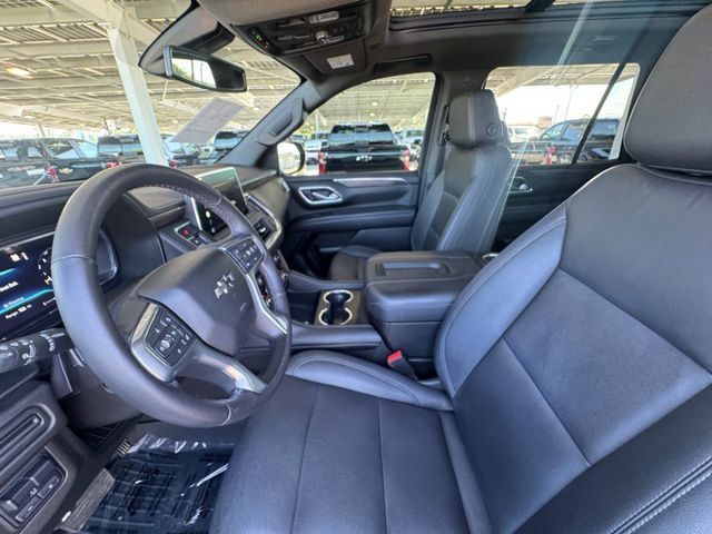 Used 2022 Summit White Chevrolet Z71 image 27