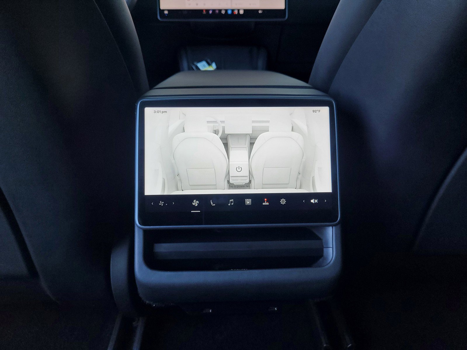 Used 2025 Charcoal Tesla Long Range image 15