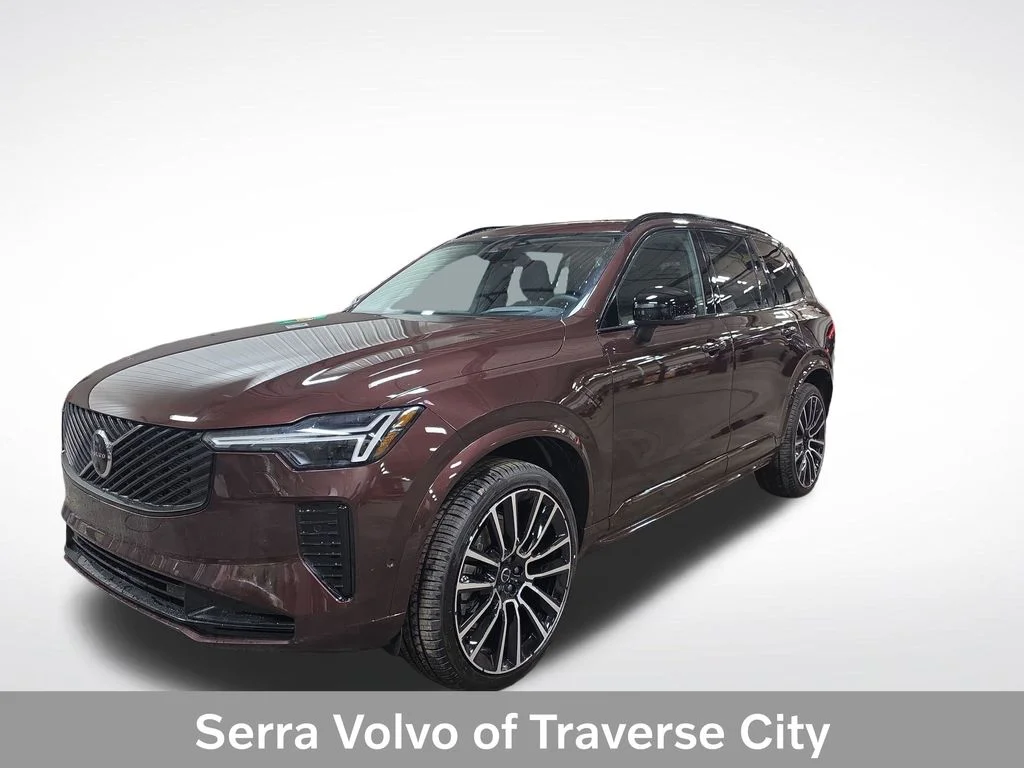 2026 Volvo XC90