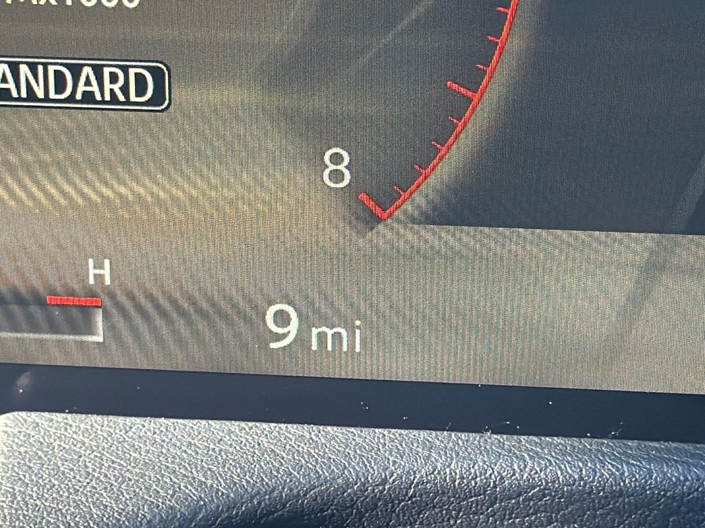 New 2026 Nissan Armada PRO-4X 4D Sport Utility