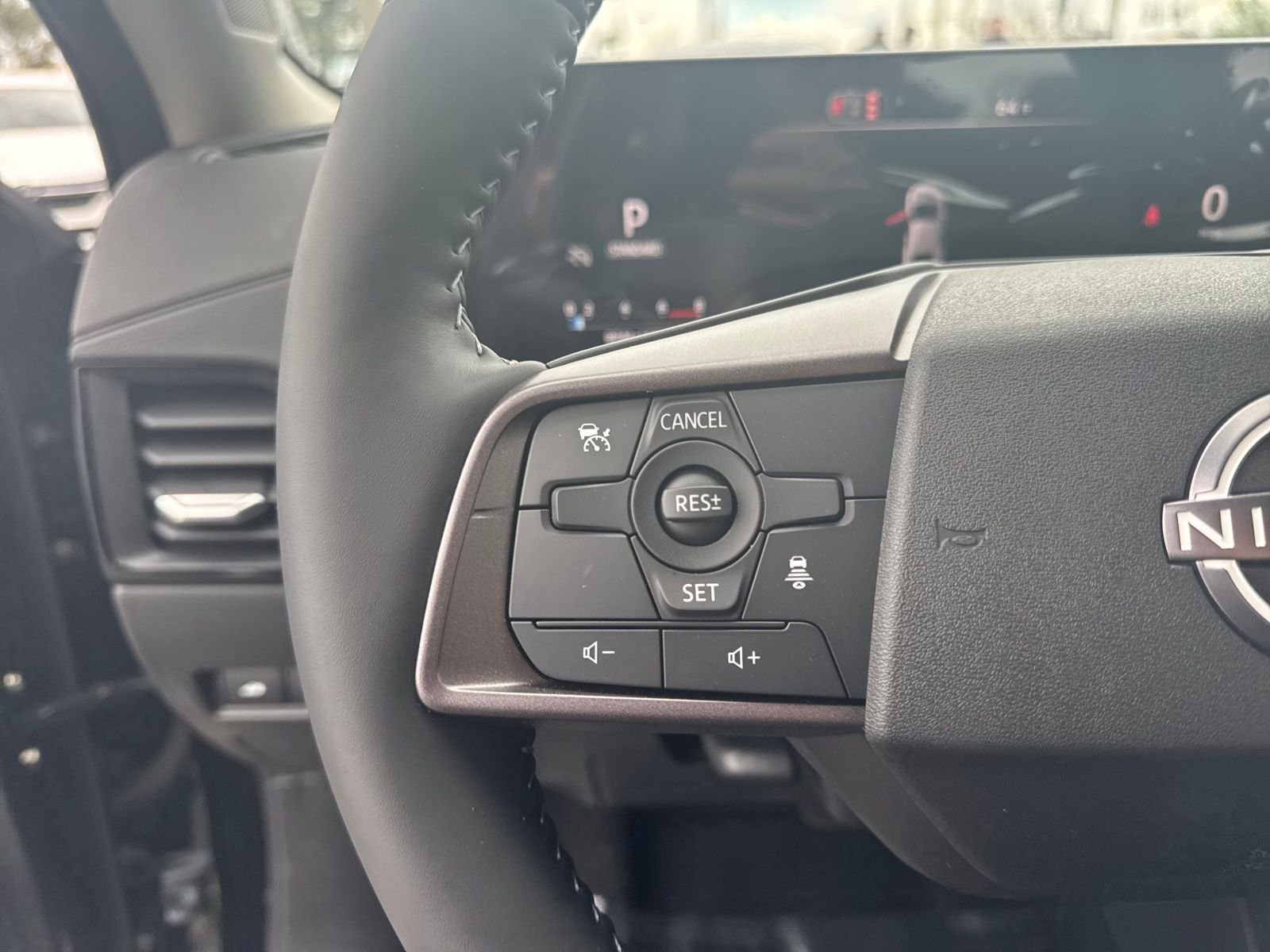 New 2026 Nissan Sentra SV 4D Sedan