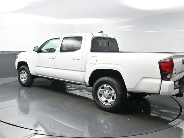 Used 2023 White Toyota SR image 5