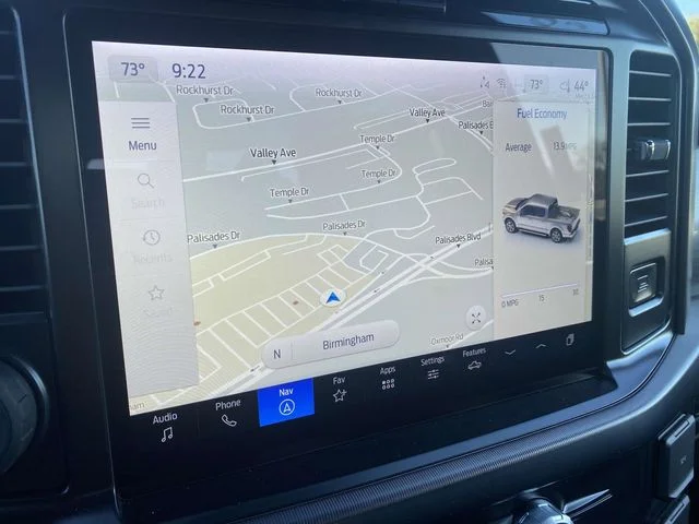 2025 Ford F-150 Lariat - Photo 17