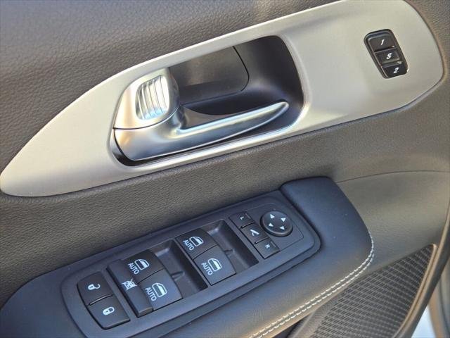 2026 Chrysler Pacifica Limited - Photo 22