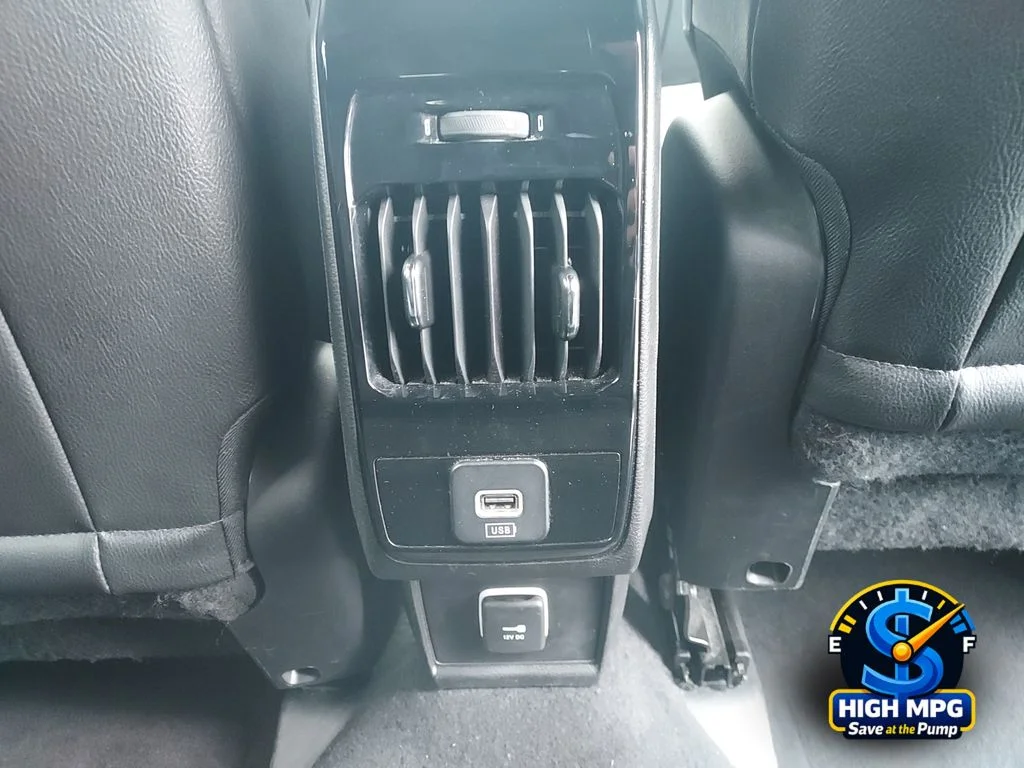 Certified Used 2025 Red Jeep Limited image 25