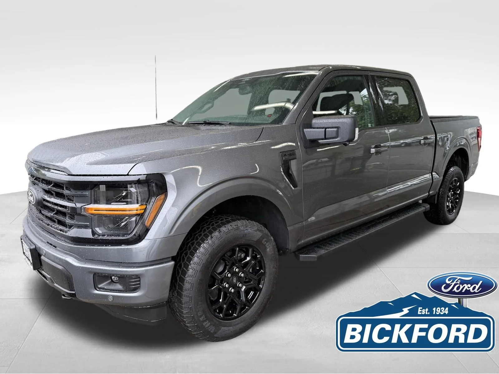2026 Ford F-150 XLT 4x4 SuperCrew 5-1/2 Box's photo