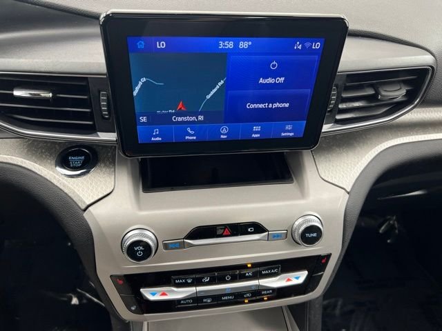 Used 2023 Star White Ford Timberline image 19