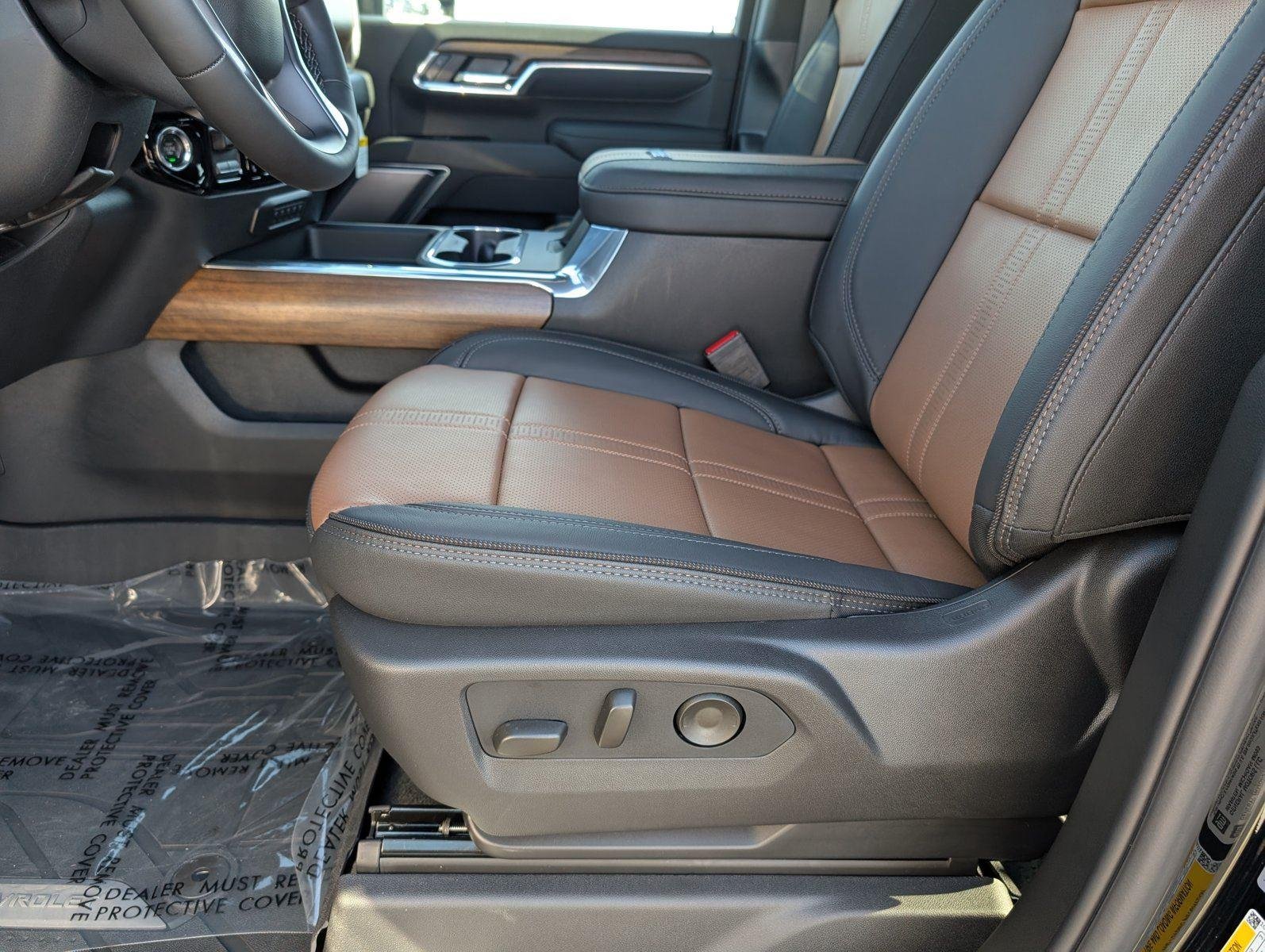 2026 Chevrolet Silverado 3500 HD High Country - Photo 25