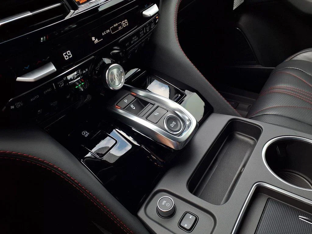 2026 Acura MDX A-Spec w/Advance Package - Photo 23