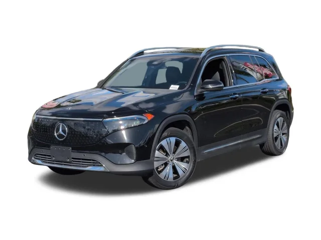 2024 Mercedes-Benz EQB EQB 250+