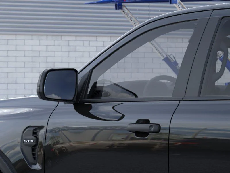 New 2026 Shadow Black Ford XL image 20
