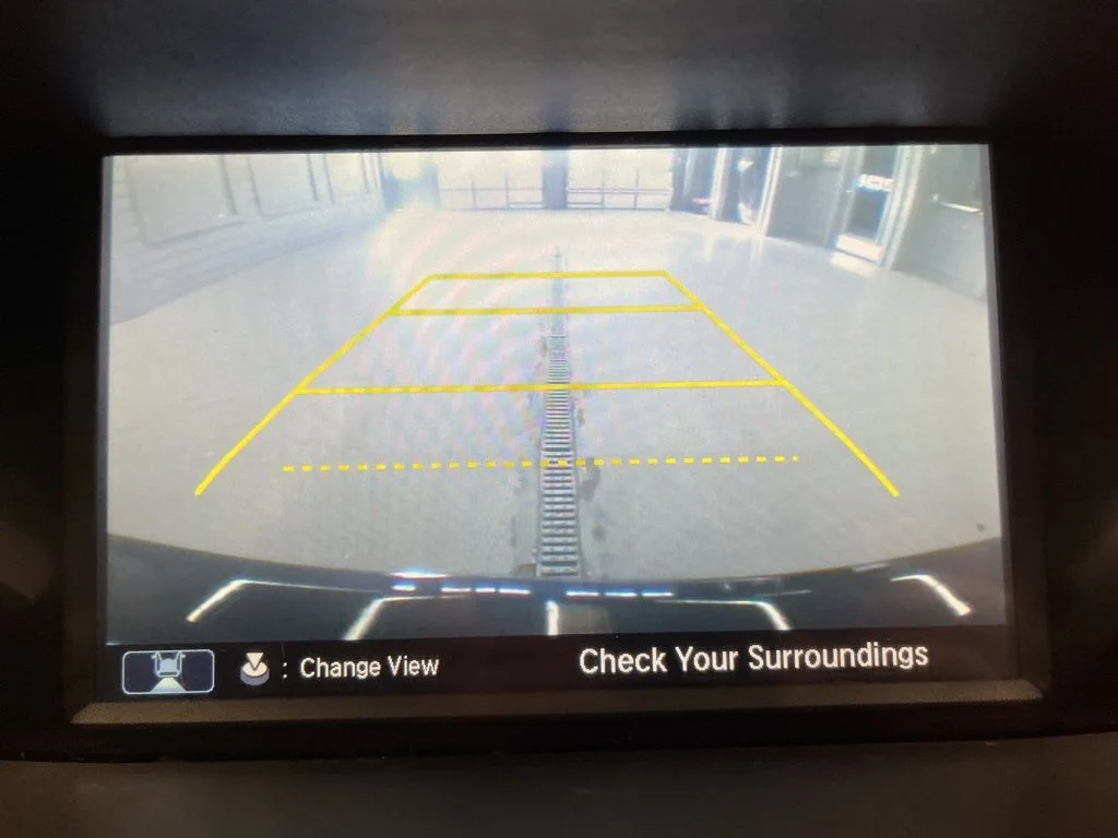 2014 Acura MDX Technology Package - Photo 21
