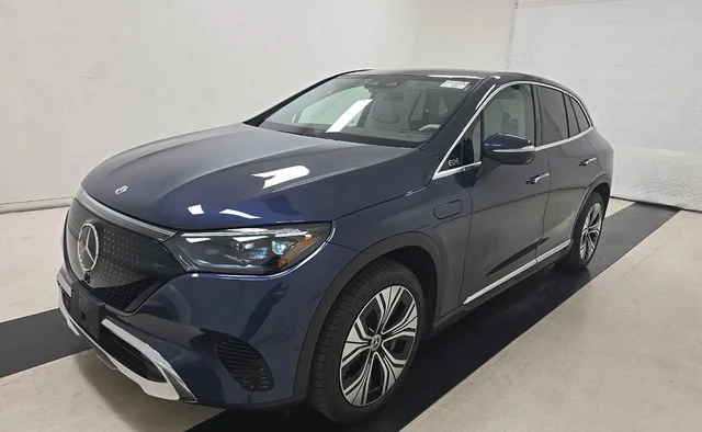2023 Mercedes-Benz EQE 350 SUV