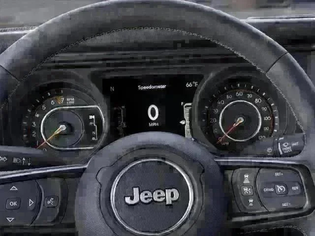 2025 Jeep Gladiator Sport S - Photo 85