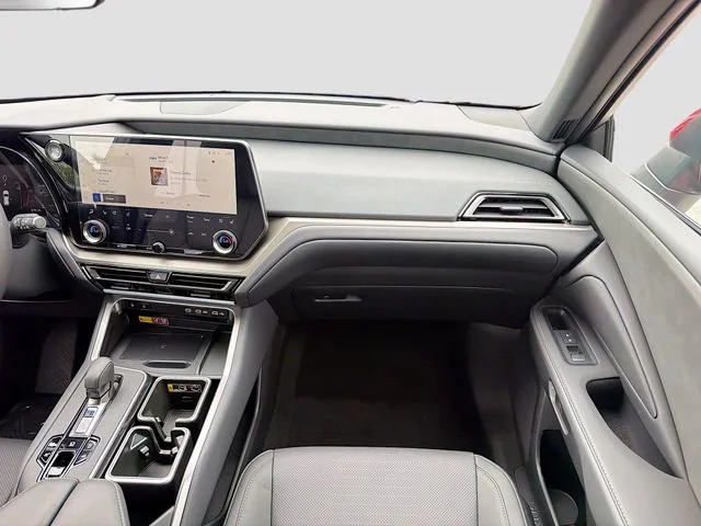 New 2026 Matador Red Mica Lexus PREMIUM AWD image 19