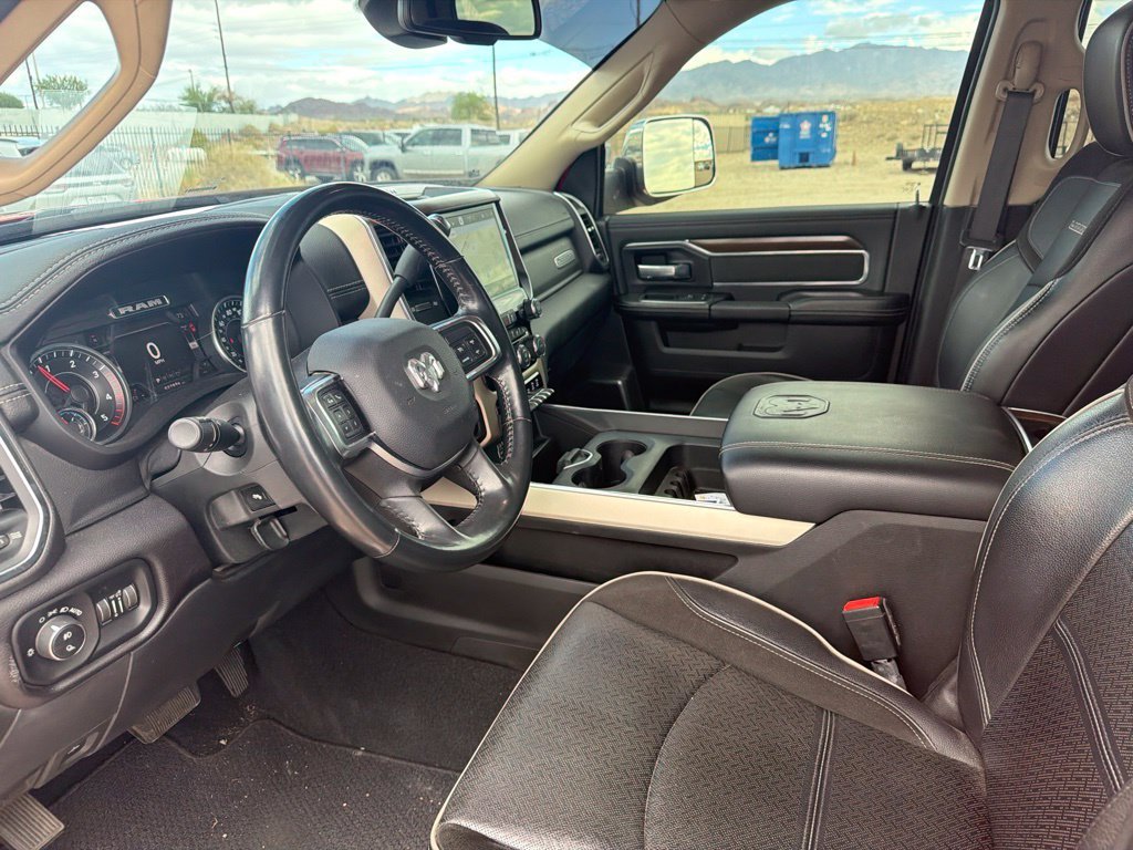 2022 RAM Ram 2500 Pickup Laramie - Photo 5