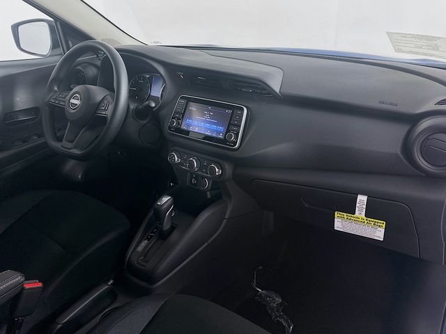 2025 Nissan KICKS PLAY Base - Photo 29